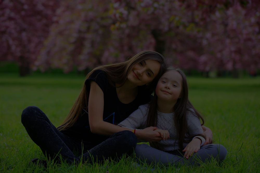 Friends - Learning for life